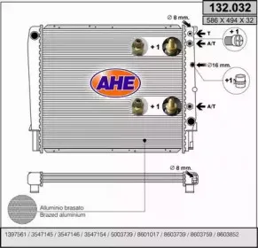 ahe-132032