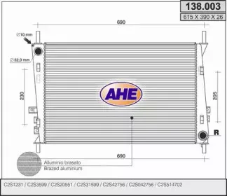ahe-138003