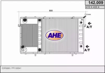 ahe-142009