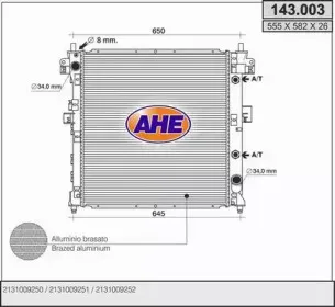 ahe-143003