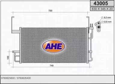ahe-43005
