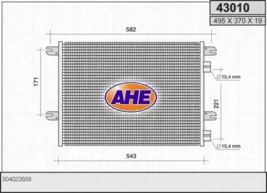 ahe-43010