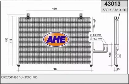 ahe-43013