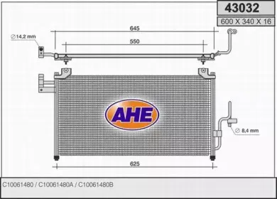 ahe-43032