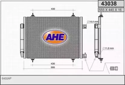 ahe-43038