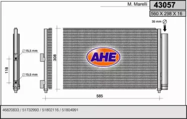 ahe-43057