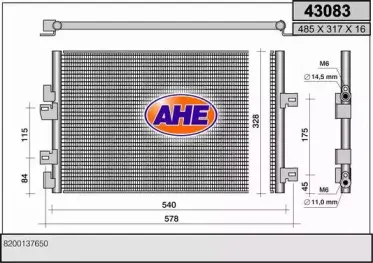 ahe-43083