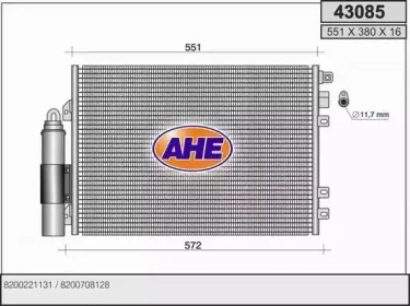 ahe-43085