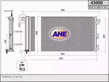 ahe-43090