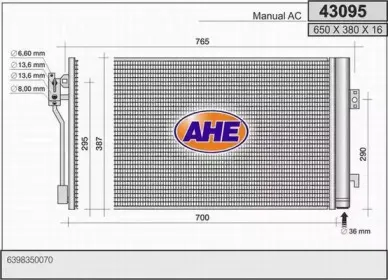 ahe-43095