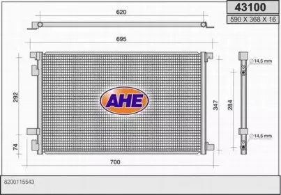 ahe-43100