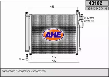 ahe-43102