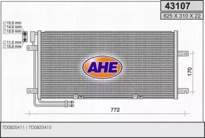 ahe-43107
