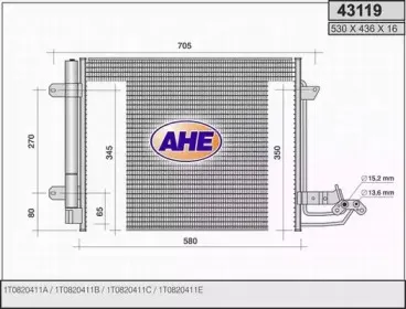 ahe-43119
