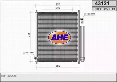 ahe-43121