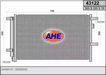 ahe-43122