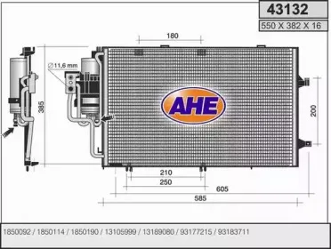 ahe-43132
