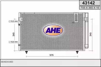 ahe-43142