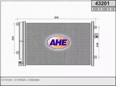 ahe-43201