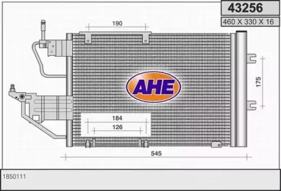 ahe-43256