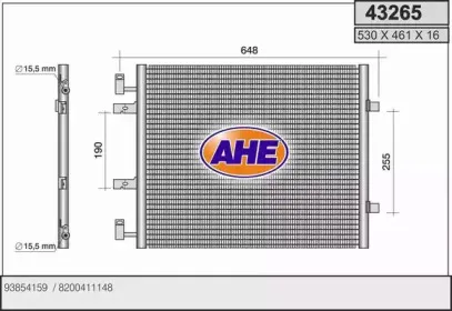 ahe-43265