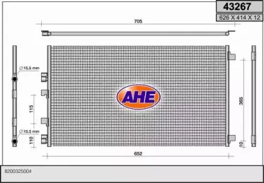 ahe-43267