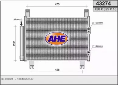 ahe-43274