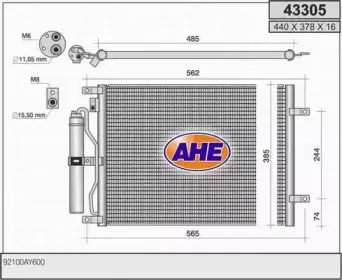 ahe-43305