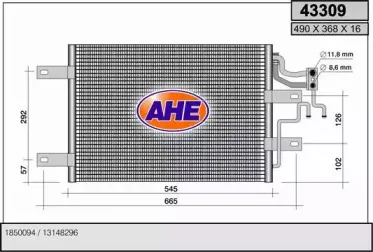 ahe-43309