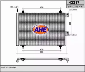 ahe-43317