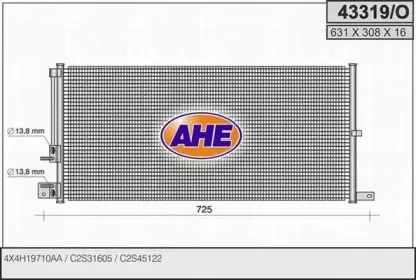 ahe-43319o