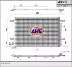 ahe-43330