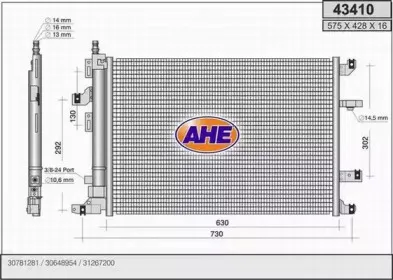 ahe-43410