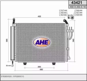 ahe-43421