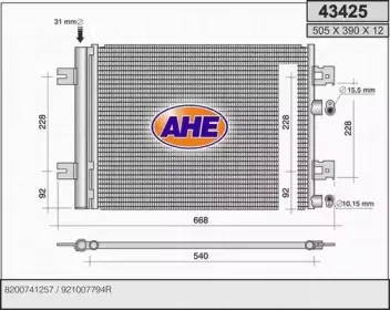 ahe-43425