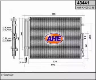 ahe-43441