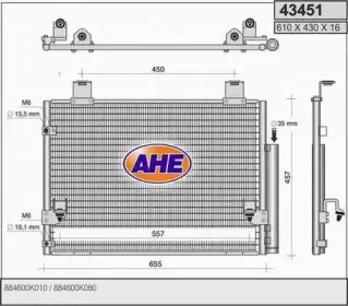 ahe-43451