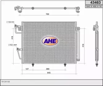 ahe-43463