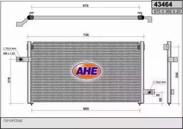 ahe-43464