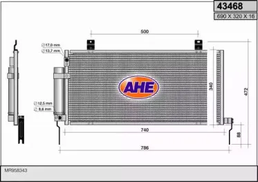 ahe-43468