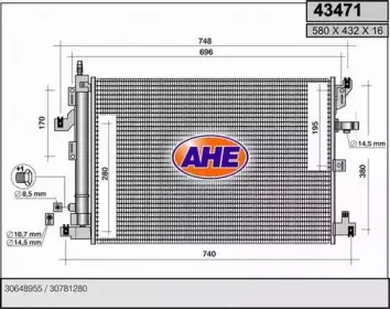 ahe-43471