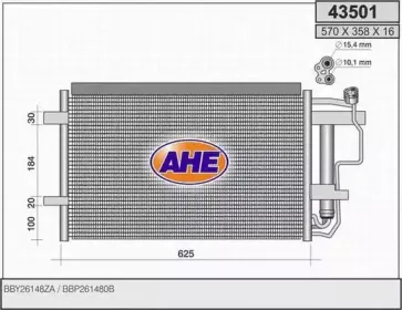 ahe-43501