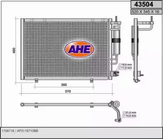 ahe-43504