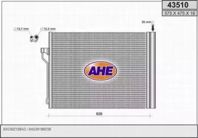ahe-43510