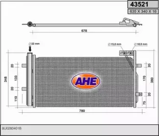 ahe-43521