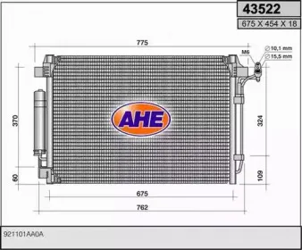 ahe-43522