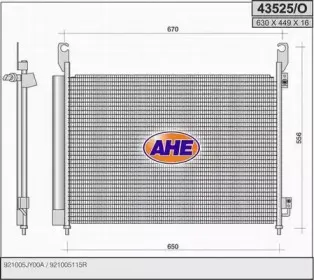 ahe-43525o
