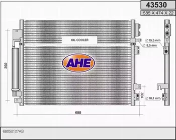 ahe-43530