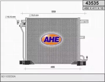 ahe-43535