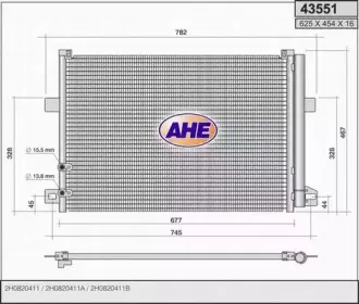 ahe-43551